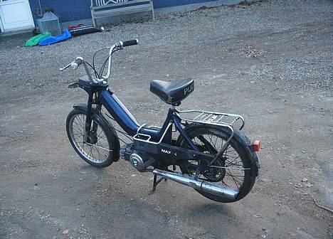 Puch Maxi (TIL SALG!!) billede 1