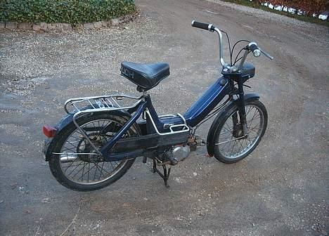 Puch Maxi (TIL SALG!!) billede 2
