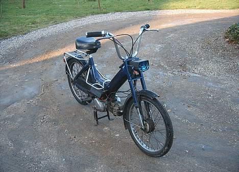Puch Maxi (TIL SALG!!) billede 3