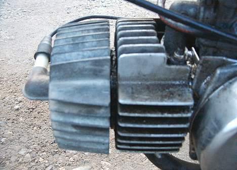 Puch Maxi (TIL SALG!!) billede 5