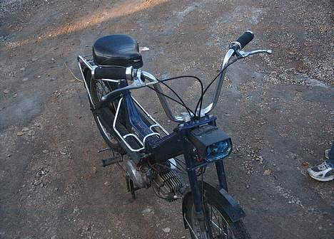 Puch Maxi (TIL SALG!!) billede 7