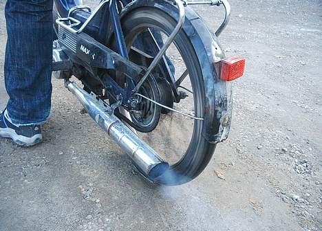 Puch Maxi (TIL SALG!!) billede 9