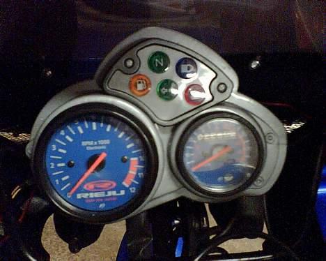 Rieju matrix rs2 billede 3