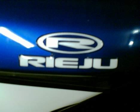 Rieju matrix rs2 billede 7