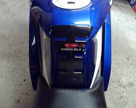 Rieju matrix rs2 billede 10