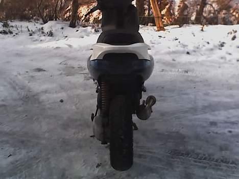 Gilera runner sp billede 3