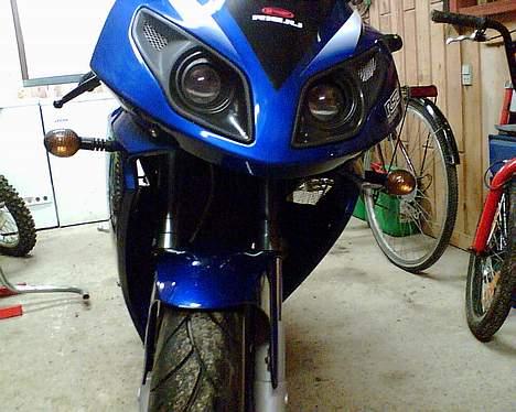 Rieju matrix rs2 billede 11