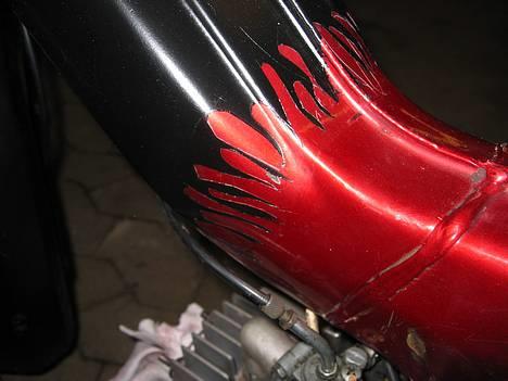 Puch Maxi k (BYTTET) - 11 billede 12