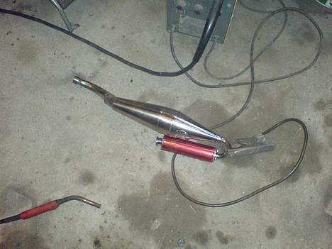 Puch Maxi k (BYTTET) - 12 billede 13