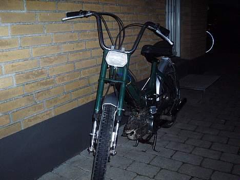 Puch Maxi :D - ja den er dejlig billede 2