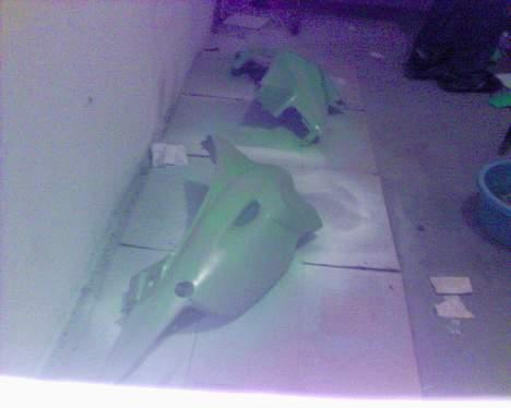 CPI Popcorn m.Rallyblok solgt billede 3