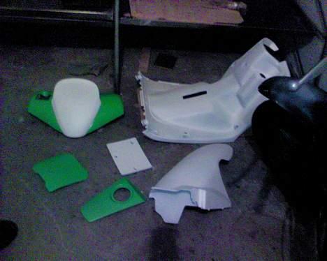 CPI Popcorn m.Rallyblok solgt billede 4