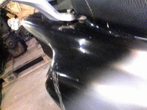 Yamaha bws ng(solgt) - det er for cool... billede 7