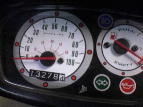 Yamaha bws ng(solgt) billede 10