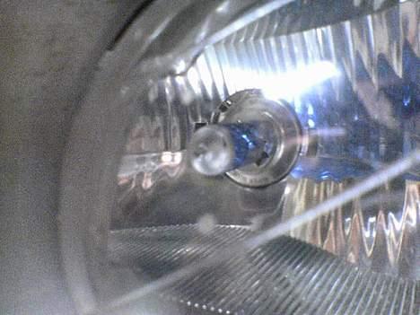 Yamaha bws ng(solgt) billede 12