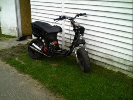 Piaggio nrg baneracer solgt billede 1