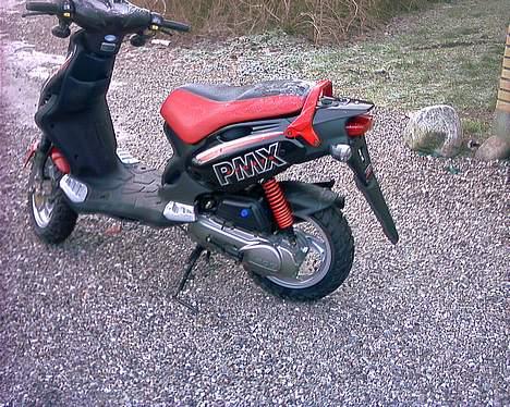 PGO pmx solgt billede 3