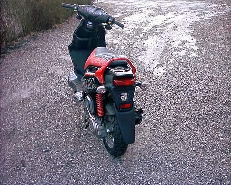 PGO pmx solgt billede 7