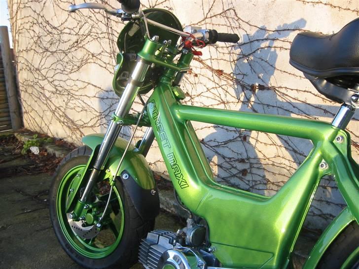 Puch Street Maxi billede 15