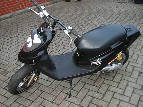 PGO hot50   billede 3