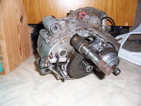 Puch Vz 50 *BYTTET* billede 7