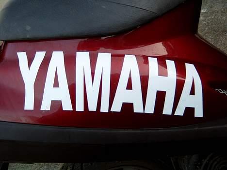 Yamaha Jog AS (Solgt) - når det bedst billede 7