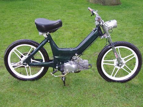 Puch Maxi K  Solgt billede 1