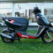 Aprilia Sonic GP *SOLGT* ;'(