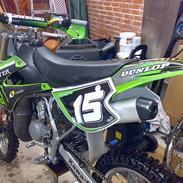 Kawasaki Kx 85 lav Solgt