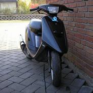 Yamaha Jog (SOLGT)
