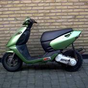 Aprilia Sonic  (solgt)