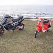 Gilera Runner<3 (solgt)