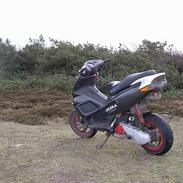 Gilera Runner<3 (solgt)