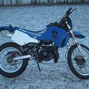 Suzuki Rmx (SOLGT 14.500,-)