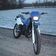 Suzuki Rmx (SOLGT 14.500,-)