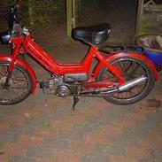 Puch maxi k    team mp solgt