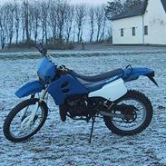 Suzuki Rmx (SOLGT 14.500,-)