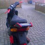 Gilera Stalker [SOLGT]