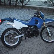 Suzuki Rmx (SOLGT 14.500,-)