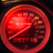 Suzuki Rmx (SOLGT 14.500,-)