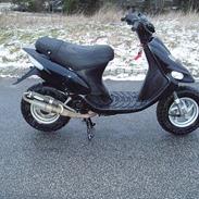 Gilera Stalker  til salg