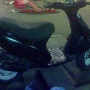 Gilera Stalker