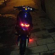 PGO Pmx Sport (skrottet)