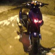 PGO Pmx Sport (skrottet)