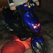 PGO Pmx Sport (skrottet)