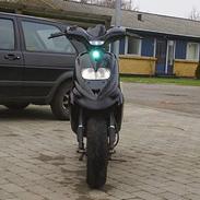 Gilera stalker