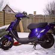 PGO Hot 50 (Krøllet)