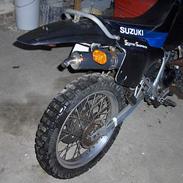 Suzuki RMX *SOLGT*