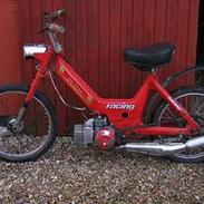 Puch maxi solgt