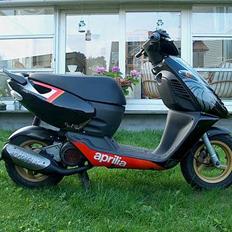 Aprilia Sonic GP *SOLGT* ;'(